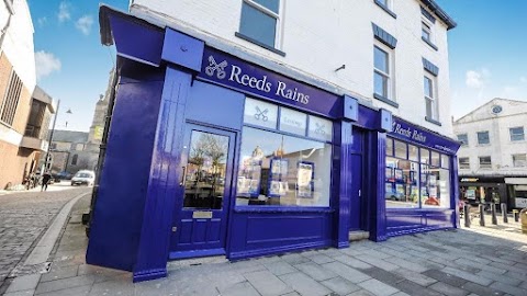 Reeds Rains Estate Agents Pontefract