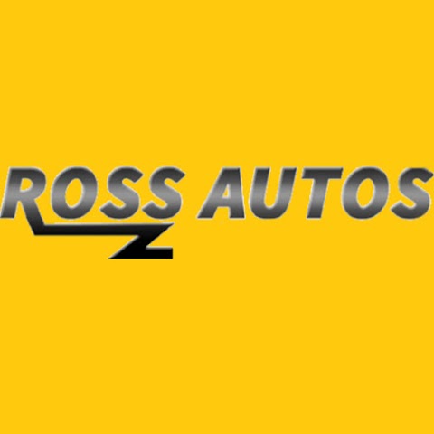 Ross Auto Repairs