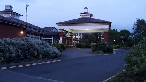 Bromsgrove Hotel & Spa