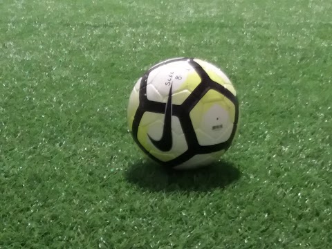 Stoke City FC Academy Dome