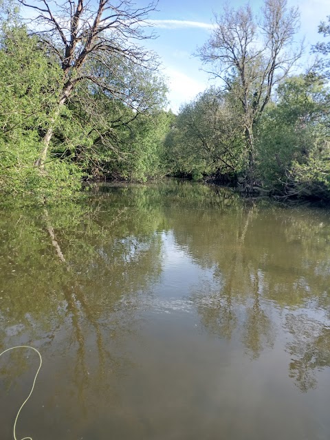 Fly Fishing Wales