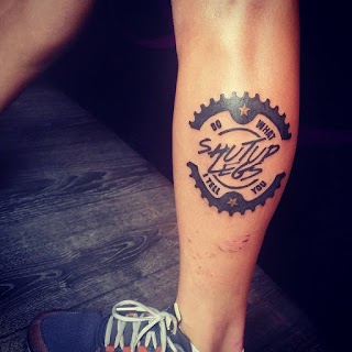 Tainted Love Tattoo & Laser Tattoo Removal