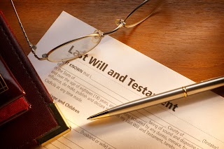 Legal Wills