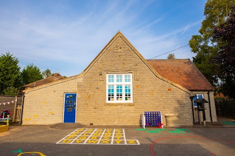 Colston Bassett School