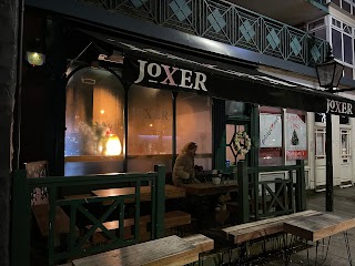 Joxer