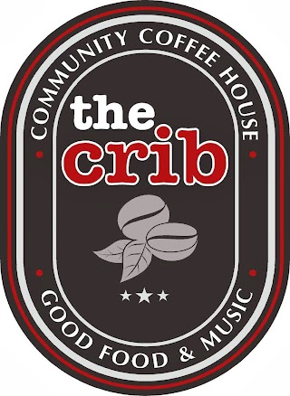 The Crib Community Coffee House