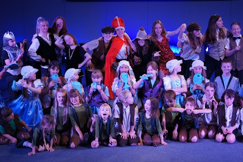 Stagecoach Performing Arts Trowbridge, Frome and Westbury