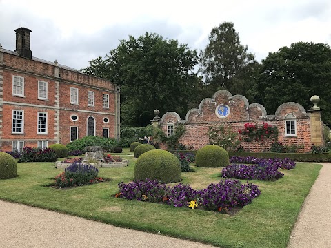 National Trust - Erddig