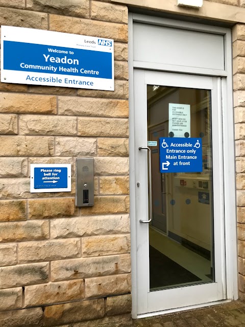 Yeadon Community Health Centre