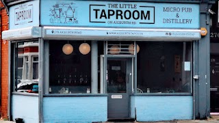 The Little Taproom on Aigburth Rd