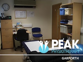 PEAK Physiotherapy Limited - Garforth