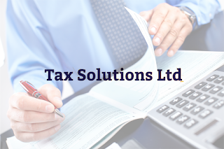 Tax Solutions Ltd