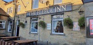 The Fleece Inn