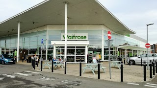 Waitrose & Partners Lichfield