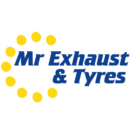 Mr Exhaust & Tyres