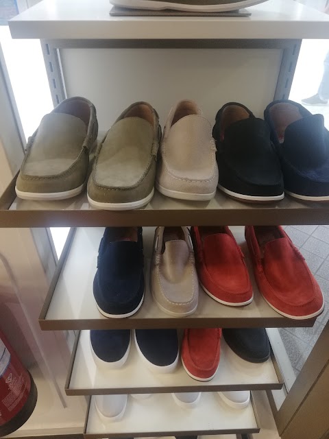 Clarks