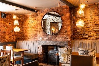 The Fox Pub & Kitchen