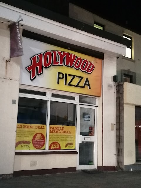 Holywood Pizza Co.