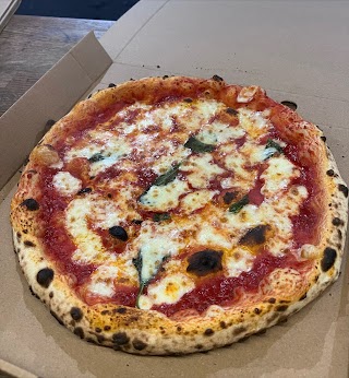 Siena Pizza