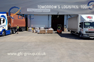 Global Freight Connections Ltd