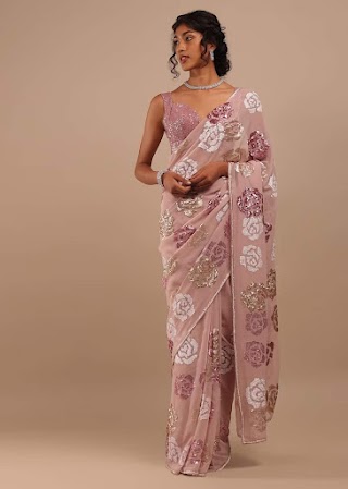 P&P Sarees