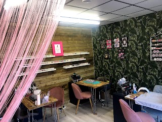 The Doll Lounge