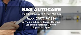 S & S Autocare - Airdrie