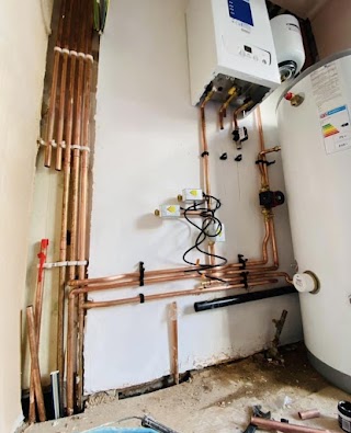 DW Plumbing & Heating