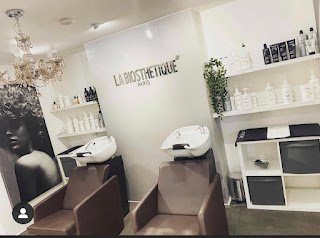 Serenity Hair & Spa - Warsash