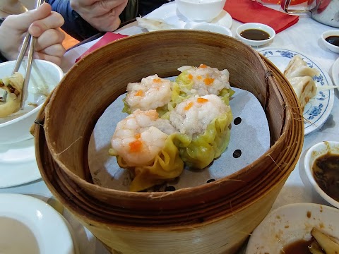 Mei Dim Restaurant