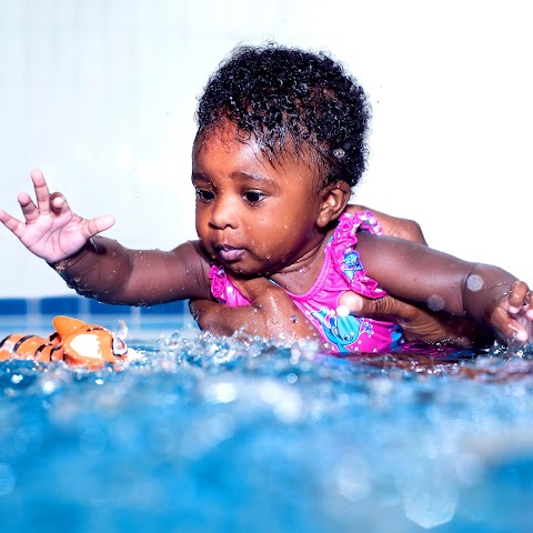 Water Babies at UHW