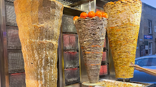 Nusret Shawarma (شاورمەی نوسرەت)