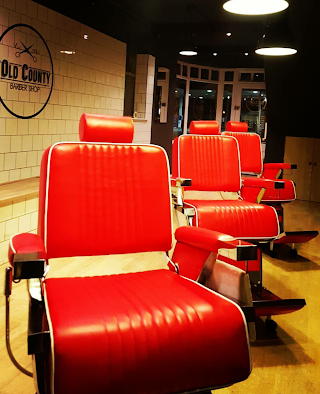 Old County Barbers Naas