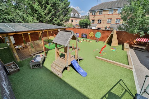 Bright Horizons Southgate Day Nursery and Preschool