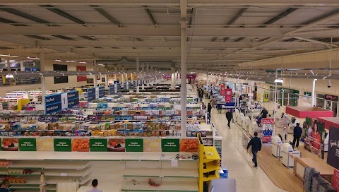 Tesco Extra