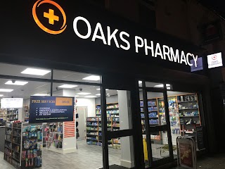 Oaks Pharmacy