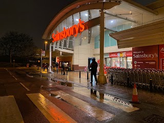 Argos New Cross Gate (Inside Sainsbury's)