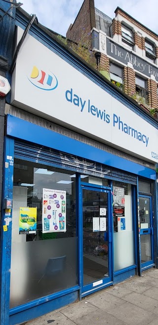 Day Lewis Pharmacy Kentish Town