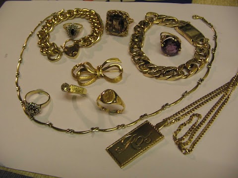 Davand Jewellery Workshop