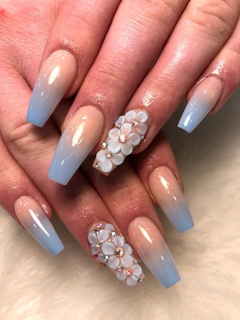 Beautiful Nails And Spa