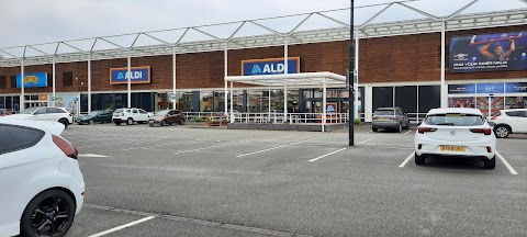 ALDI