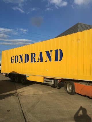 Gondrand UK