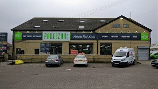 Pakeezah Superstore