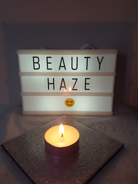 Beauty Haze