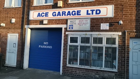 Ace Garage