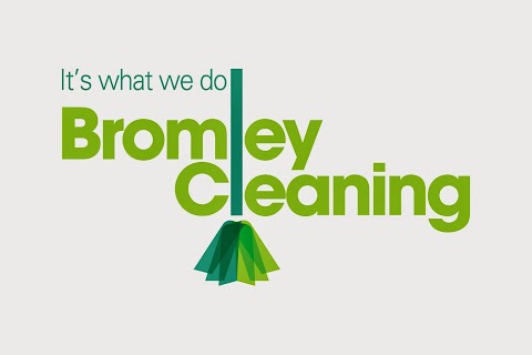 Bromley Cleaning Services Ltd