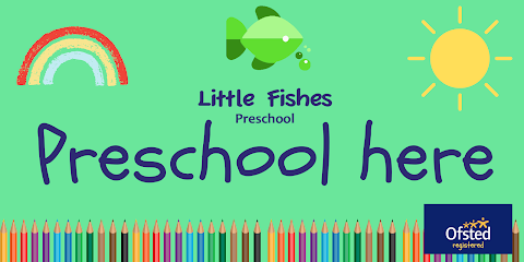 Little Fishes Pre-School