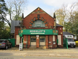 HIGHLEY's of Yorkshire Ltd