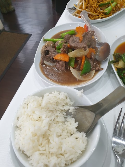 Sawaddee Thai Restaurant
