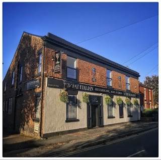 The Fat Italian Ormskirk